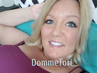 DommeTori