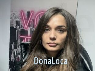 DonaLoca