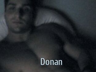 Donan