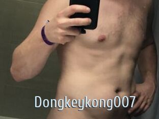 Dongkeykong007