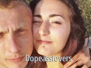 Dopeasslovers