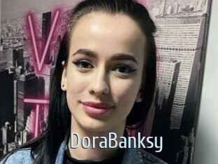 DoraBanksy