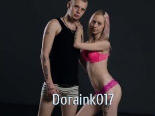 Doraink017