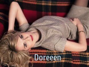 Doreeen