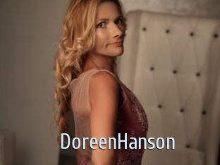 DoreenHanson