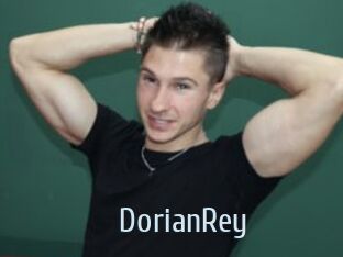 DorianRey