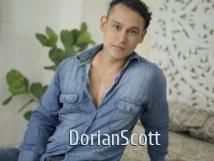 DorianScott