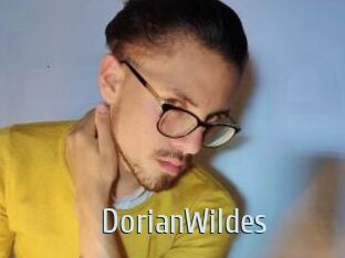 DorianWildes