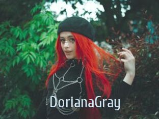 DorianaGray