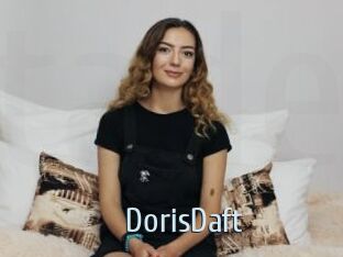 DorisDaft