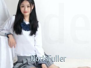 DorisFuller