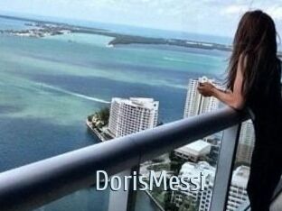 DorisMessi