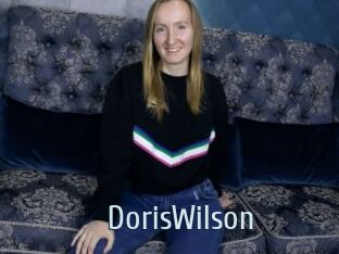 DorisWilson