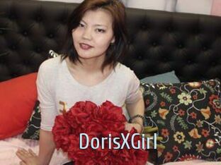 DorisXGirl