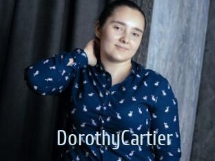 DorothyCartier