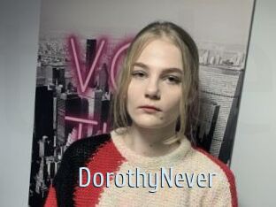 DorothyNever