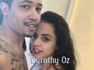 Dorothy_Oz