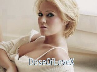 DoseOfLoveX