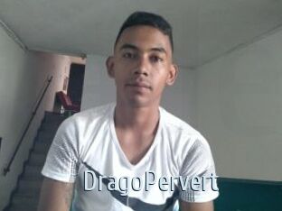 DragoPervert