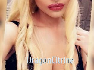 DragonCitrine