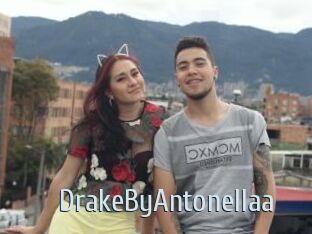 DrakeByAntonellaa