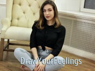 DrawYourFeelings
