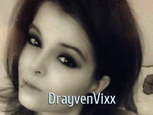 DrayvenVixx