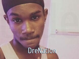 DreNation