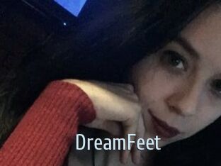 DreamFeet