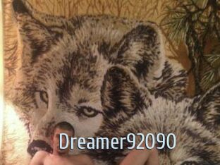 Dreamer92090