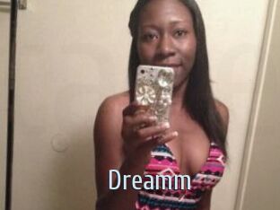 Dreamm