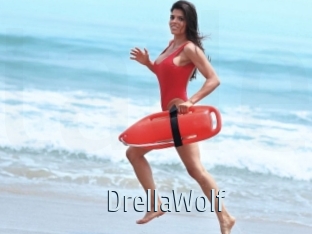 DrellaWolf Ta Model