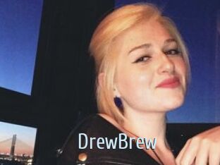 DrewBrew