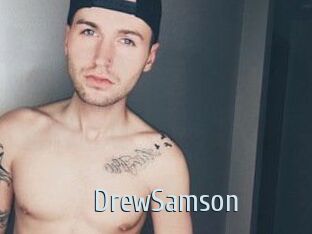 DrewSamson
