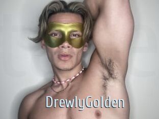 DrewlyGolden