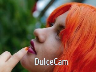 DulceCam