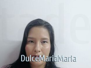 DulceMariaMaria