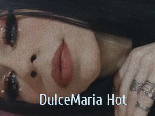 DulceMaria_Hot