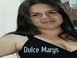 Dulce_Marys