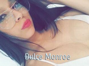 Dulce_Monroe
