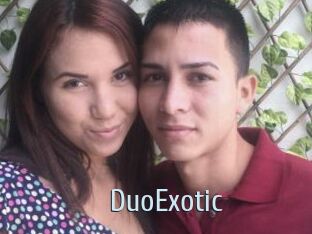 DuoExotic