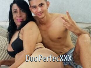 DuoPerfecXXX