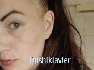 Dushiklavier