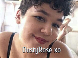 DustyRose_xo