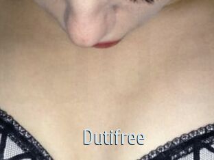Dutifree