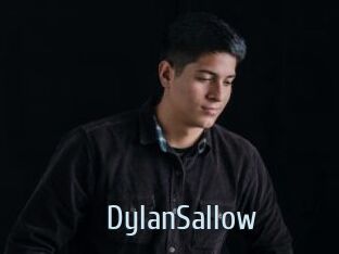 DylanSallow