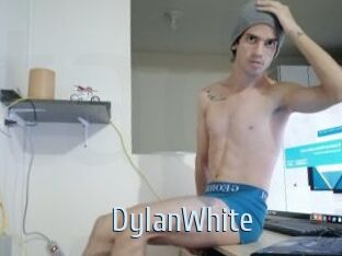 Dylan_White