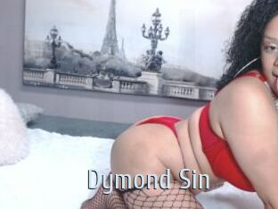 Dymond_Sin