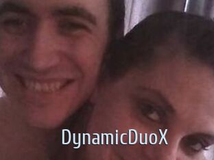 DynamicDuoX
