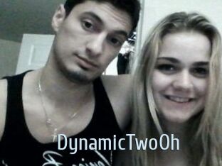 DynamicTwoOh